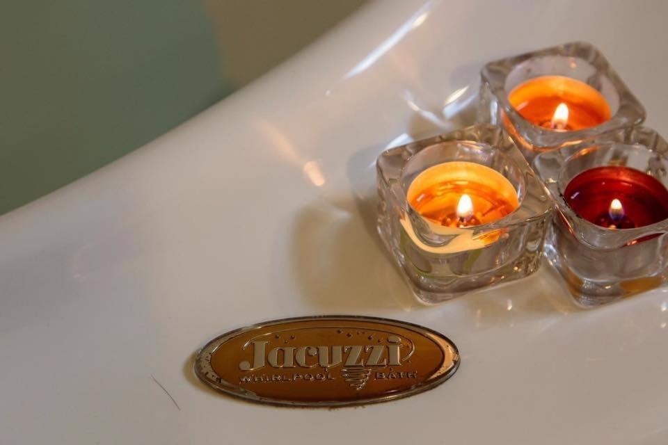 Alla Dimora Di Chiara Suite And Rooms Matera Zewnętrze zdjęcie
