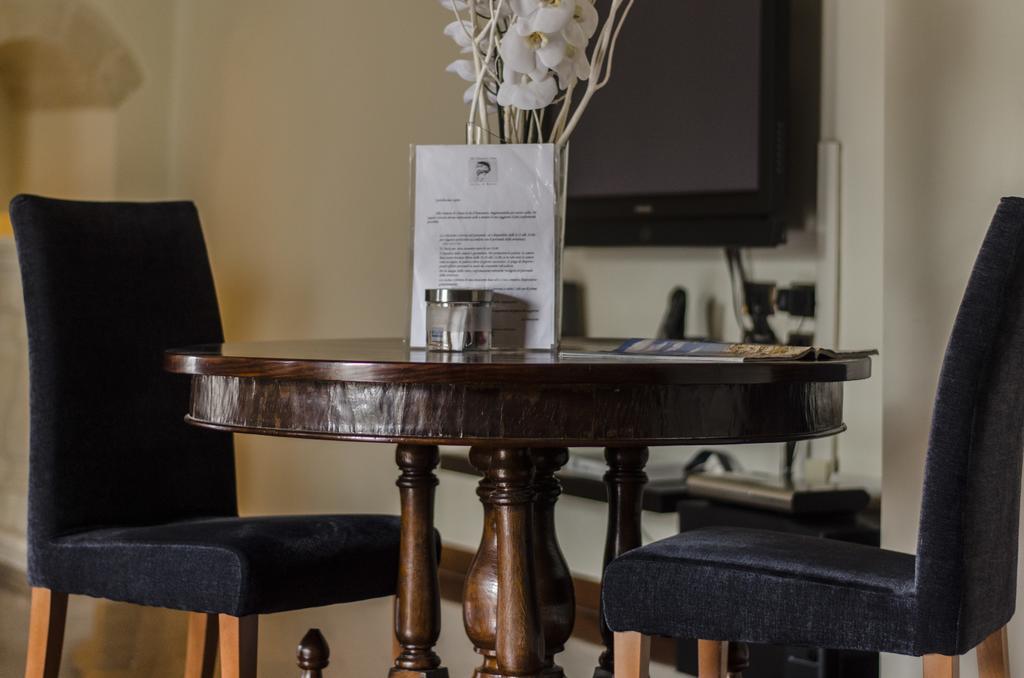 Alla Dimora Di Chiara Suite And Rooms Matera Zewnętrze zdjęcie