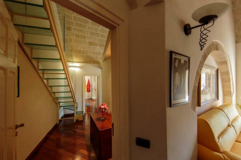 Alla Dimora Di Chiara Suite And Rooms Matera Zewnętrze zdjęcie